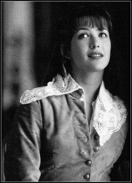 苏菲·玛索/Sophie Marceau-2-35